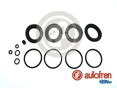 Repair Kit, brake caliper